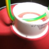 Bild vom Stirlingmotor