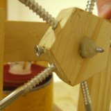 Bild vom Stirlingmotor