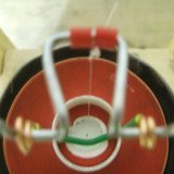Bild vom Stirlingmotor