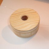 Bild vom Stirlingmotor
